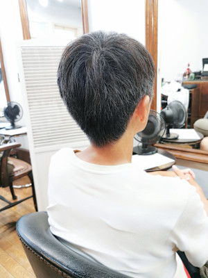 プリバート×スタイル