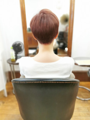 プリバート×スタイル