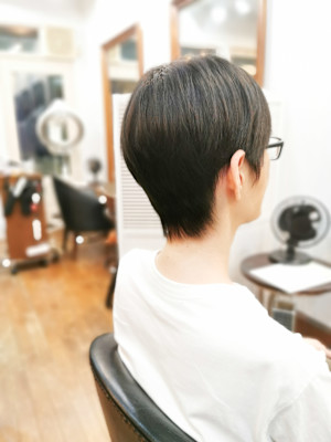 プリバート×スタイル