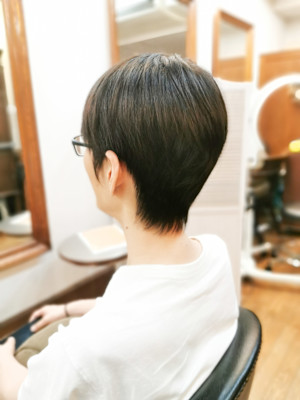 プリバート×スタイル