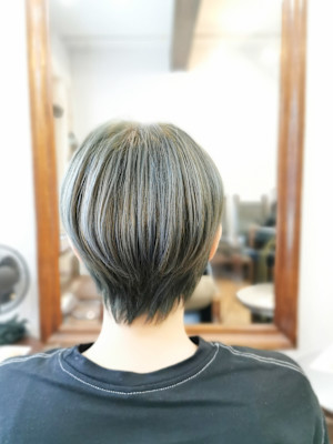 プリバート×スタイル