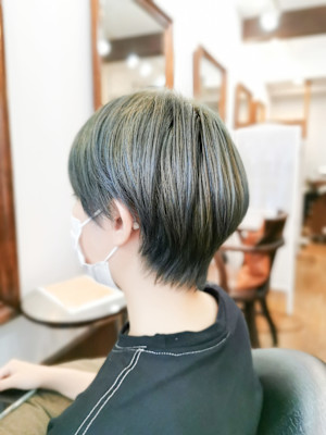 プリバート×スタイル