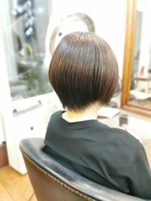 プリバート×スタイル