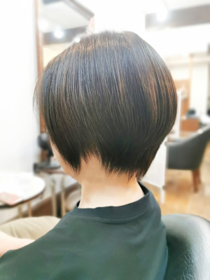 プリバート×スタイル