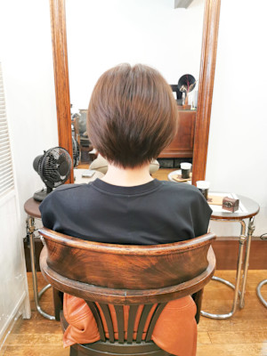 プリバート×スタイル