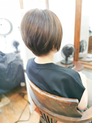 プリバート×スタイル