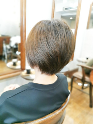 プリバート×スタイル