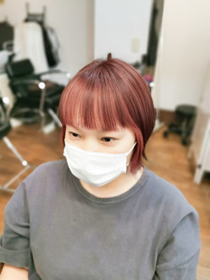 プリバート×スタイル