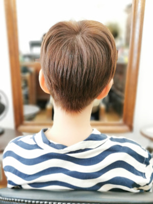 プリバート×スタイル