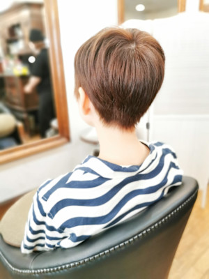 プリバート×スタイル