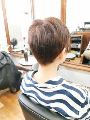 プリバート×スタイル