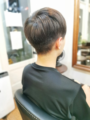 プリバート×スタイル