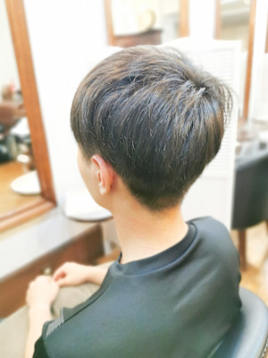 プリバート×スタイル