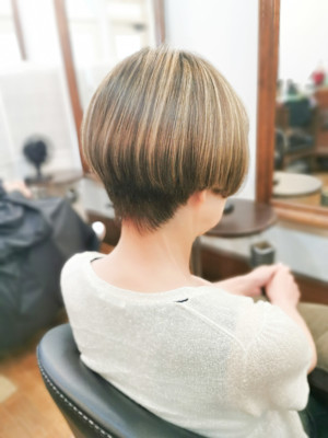 プリバート×スタイル