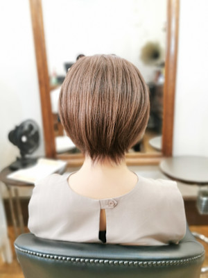 プリバート×スタイル