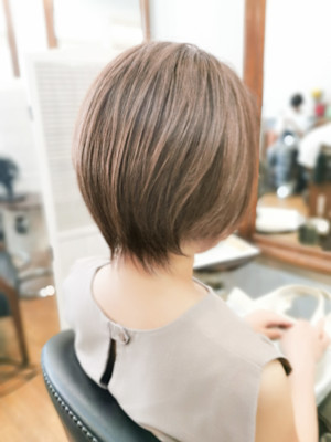 プリバート×スタイル