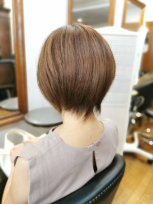 プリバート×スタイル