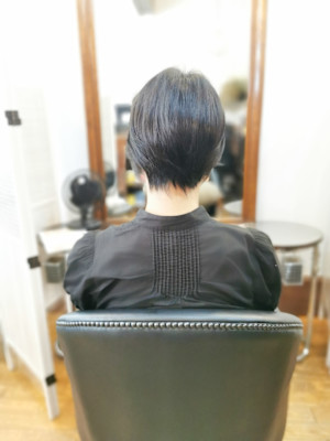 プリバート×スタイル