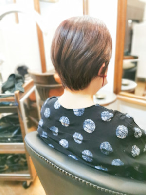 プリバート×スタイル