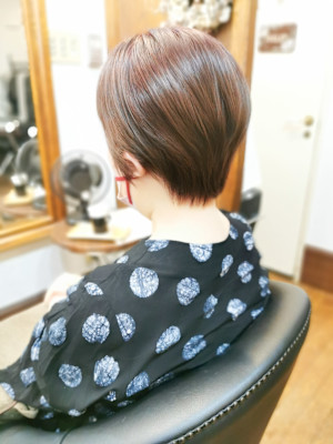 プリバート×スタイル