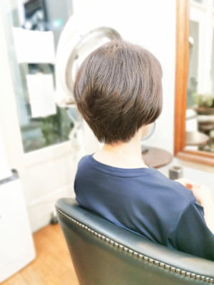 プリバート×スタイル