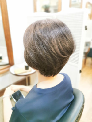 プリバート×スタイル