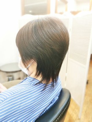 プリバート×スタイル