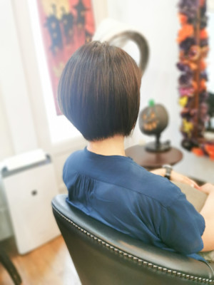 プリバート×スタイル