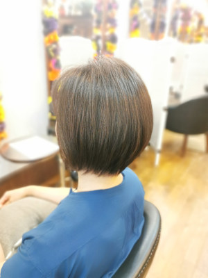 プリバート×スタイル