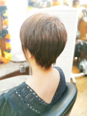 プリバート×スタイル