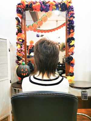 プリバート×スタイル