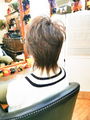 プリバート×スタイル