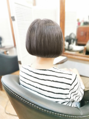 プリバート×スタイル