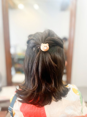 プリバート×スタイル