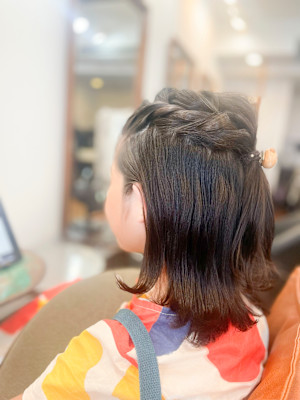 プリバート×スタイル