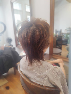 プリバート×スタイル