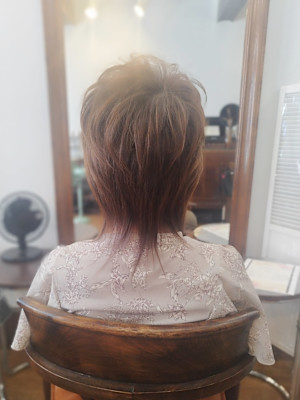 プリバート×スタイル