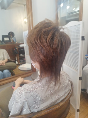 プリバート×スタイル