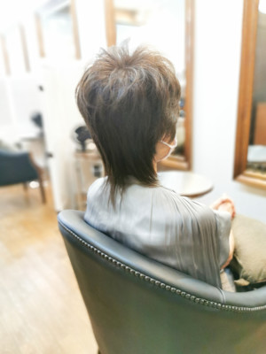 プリバート×スタイル