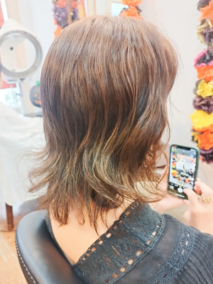 プリバート×スタイル