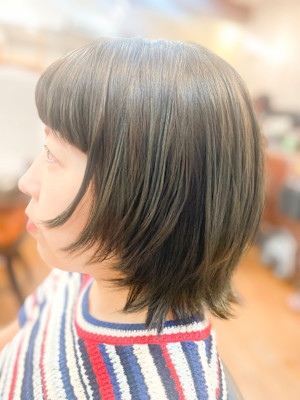 プリバート×スタイル