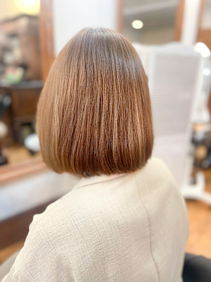 プリバート×スタイル