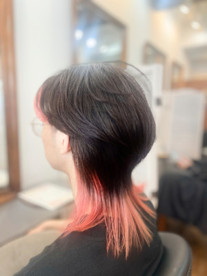 プリバート×スタイル