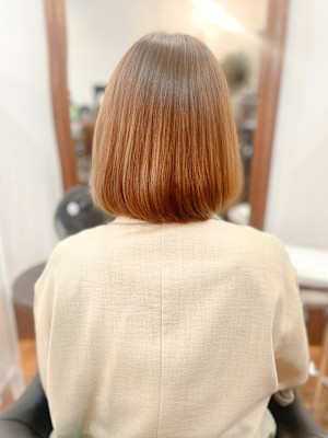 プリバート×スタイル