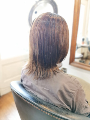 プリバート×スタイル