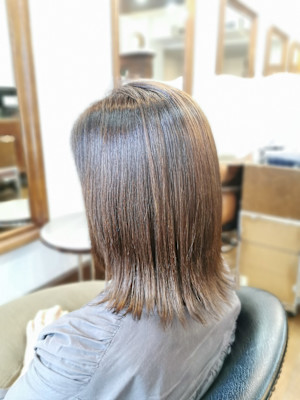 プリバート×スタイル