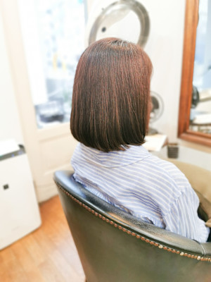 プリバート×スタイル