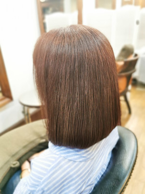 プリバート×スタイル