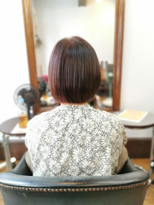 プリバート×スタイル