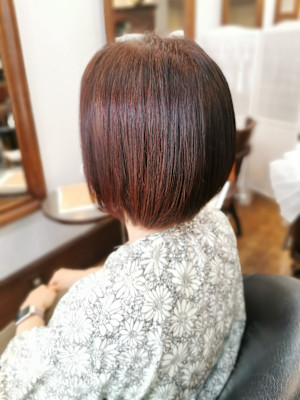 プリバート×スタイル